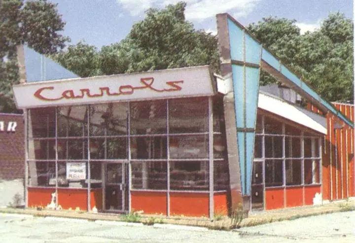 Rainbow Shops, a women's clothing store in Rochester