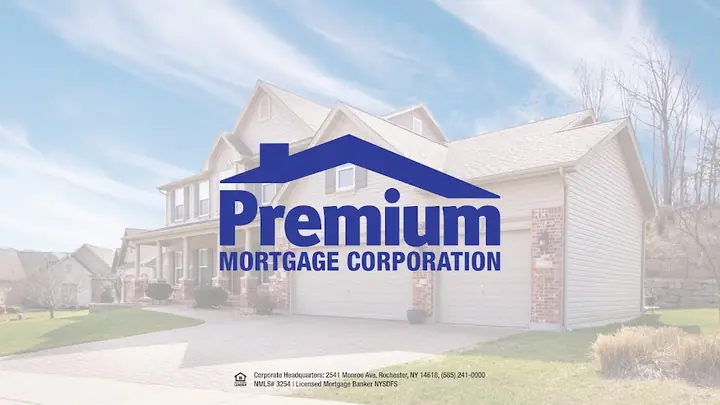Premium Mortgage Corporation, a mortgage lender in Rochester