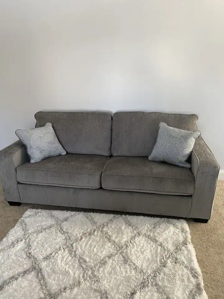 Quality Home Furnishings, a furniture store in Rochester
