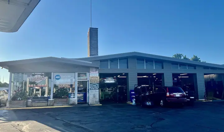 Scotty’s Automotive, Inc., an auto repair shop in Rochester