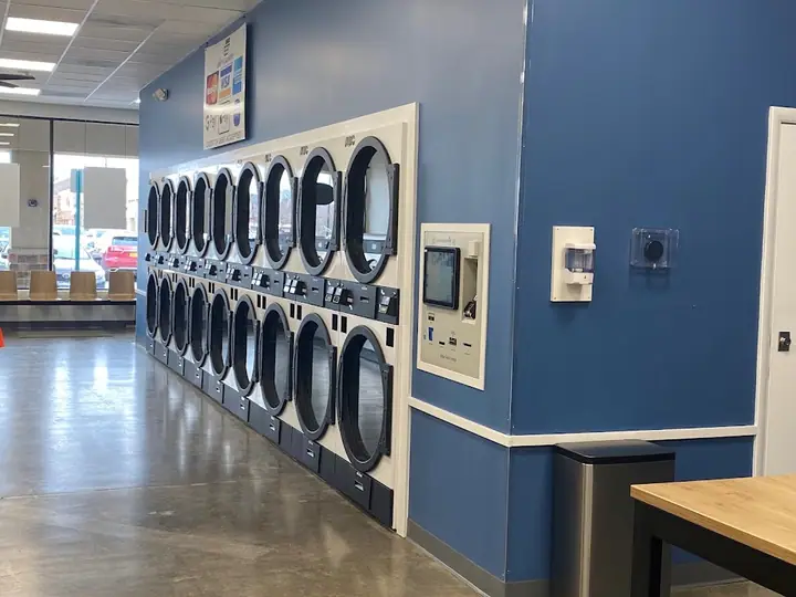 Dirty Laundry - Brighton NY, a laundromat in Rochester