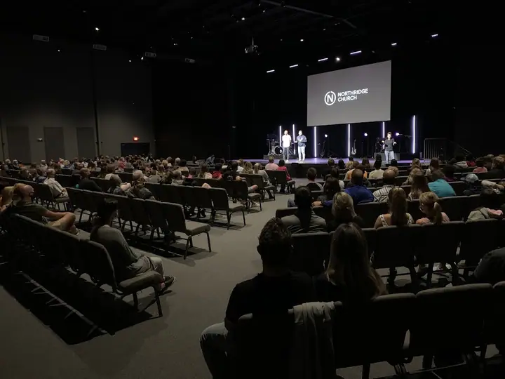Northridge Church - Webster Campus, a church in Webster