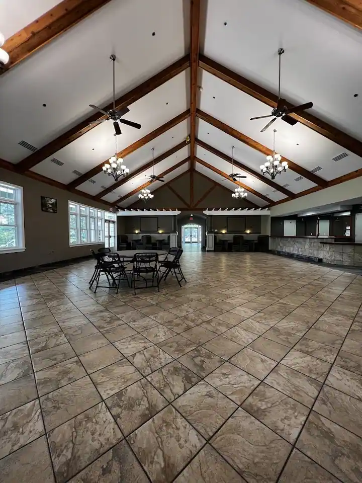 Durand Eastman Clubhouse, an event venue in Rochester