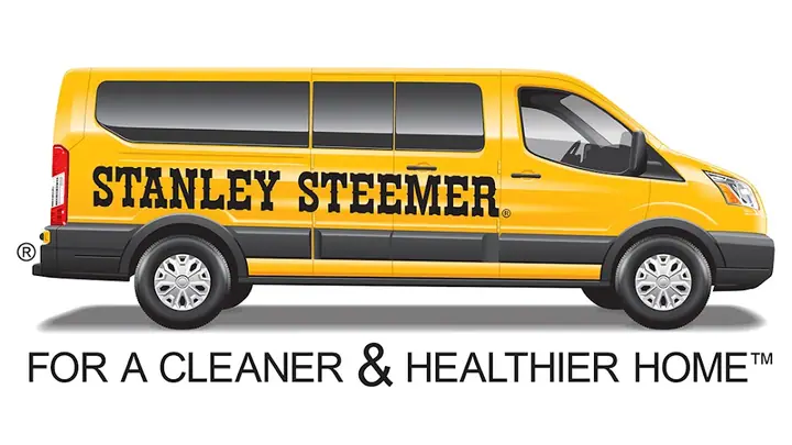 Stanley Steemer, a carpet cleaning service in Rochester