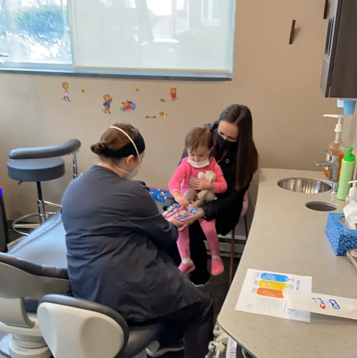 East Avenue Dentistry PLLC, a dental clinic in Rochester