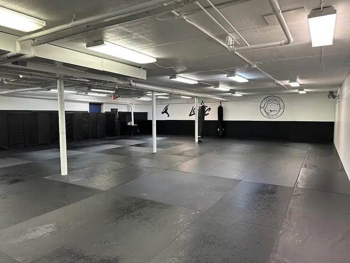 Shogun Fight Co., a martial arts school in Webster