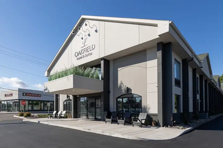 Oakfield Hotel & Suites Rochester, NY - Ascend Hotel Collection, a hotel in Rochester