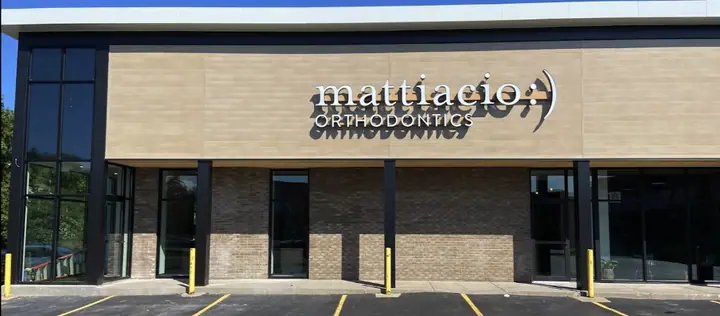 Mattiacio Orthodontics, an orthodontist in Rochester