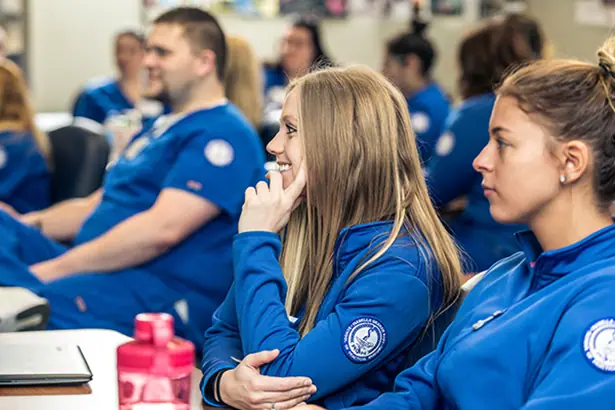 Isabella Graham Hart School of Practical Nursing, a college in Rochester