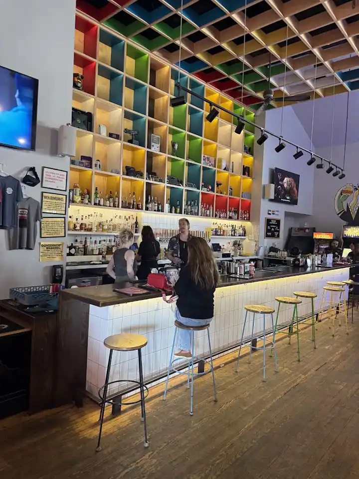 The Playhouse // Swillburger, a hamburger restaurant in Rochester