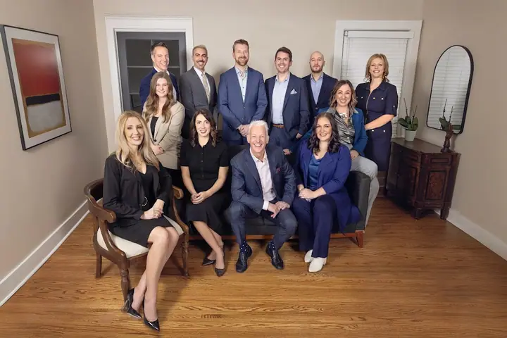 Elysian Homes by Mark Siwiec and Associates, a real estate agency in Rochester