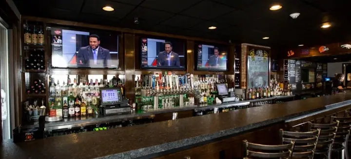 Perri's Pizzeria Pub, a restaurant in Rochester