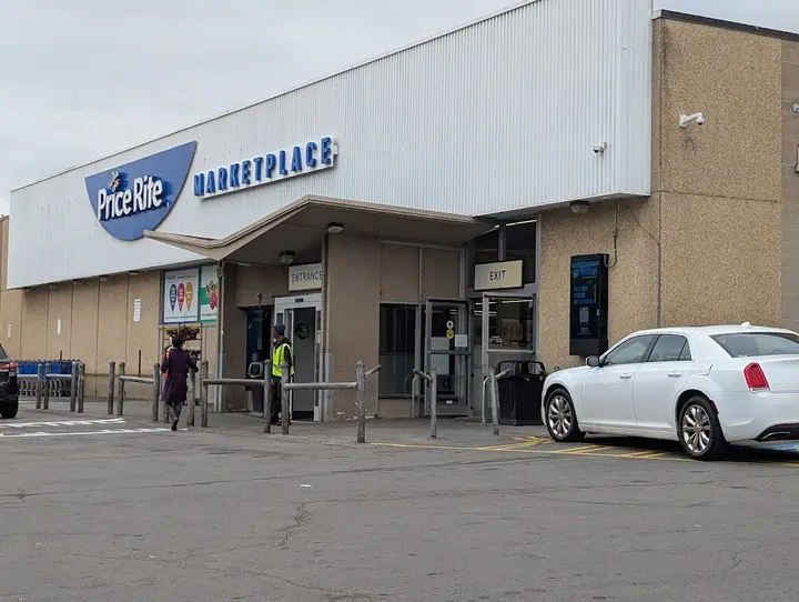 Price Rite Marketplace of Rochester, a grocery store in Rochester