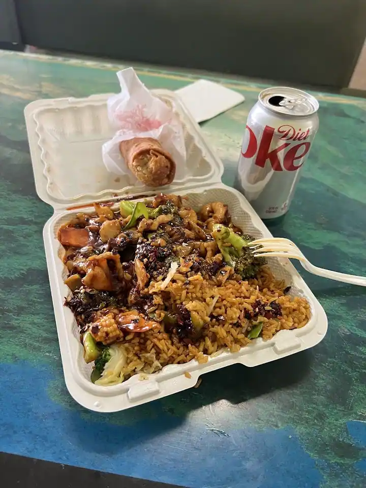 Yummy Kingdom, a restaurant in Rochester