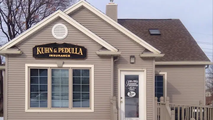 Kuhn & Pedulla Agency- A Division of the Insurance Marketplace, an insurance agency in Webster