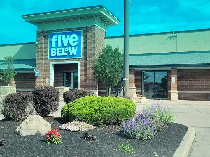 PetSmart, a pet supply store in Webster