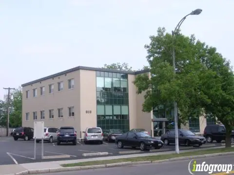 Twelve Corners Insurance Agency LLC, an insurance agency in Rochester