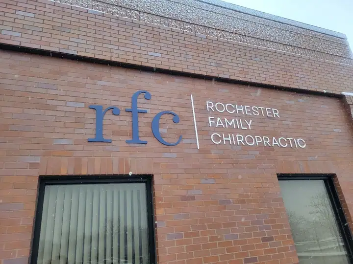 Rochester Family Chiropractic, a chiropractor in Rochester