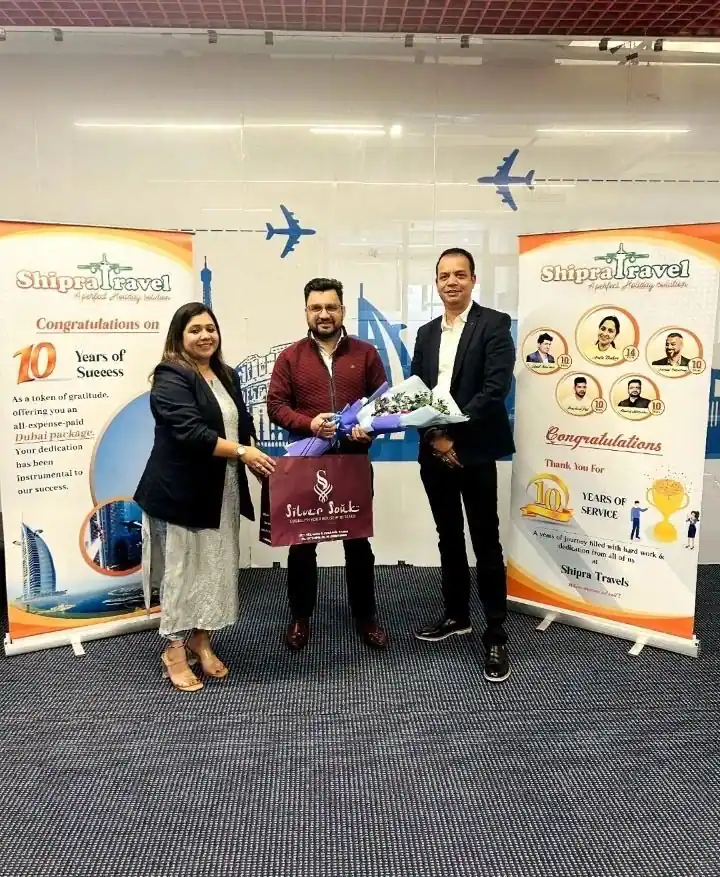 MyTicketsToIndia, an airline ticket agency in Rochester