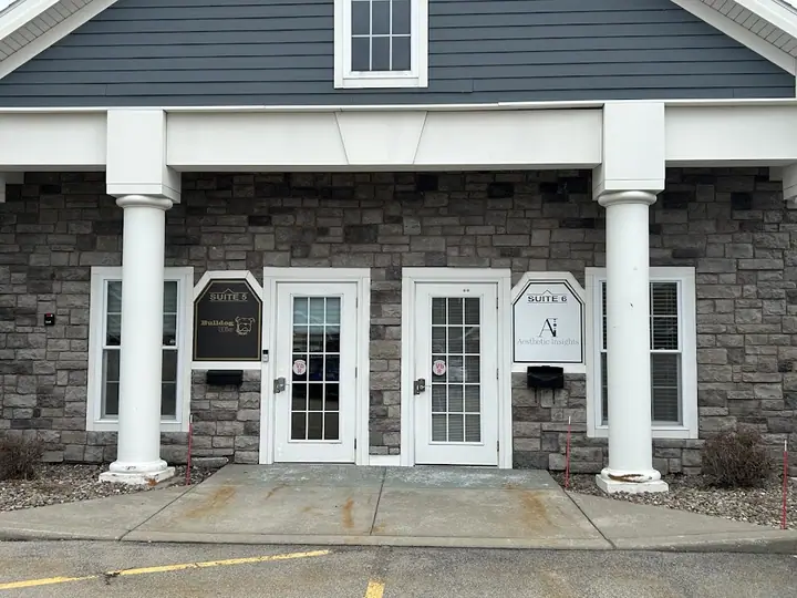 Aesthetic Insights, a medical spa in Webster