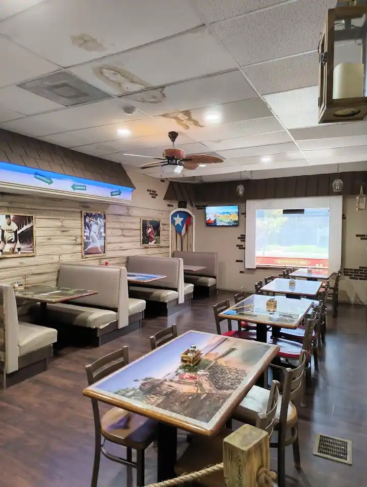 Casa Campo Restaurant, a family restaurant in Rochester