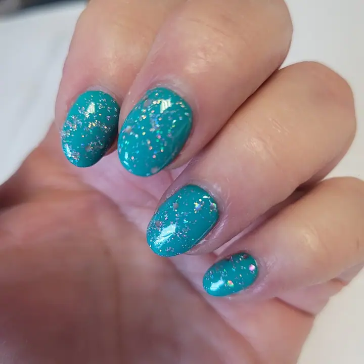 Lovely Nails, a nail salon in Webster