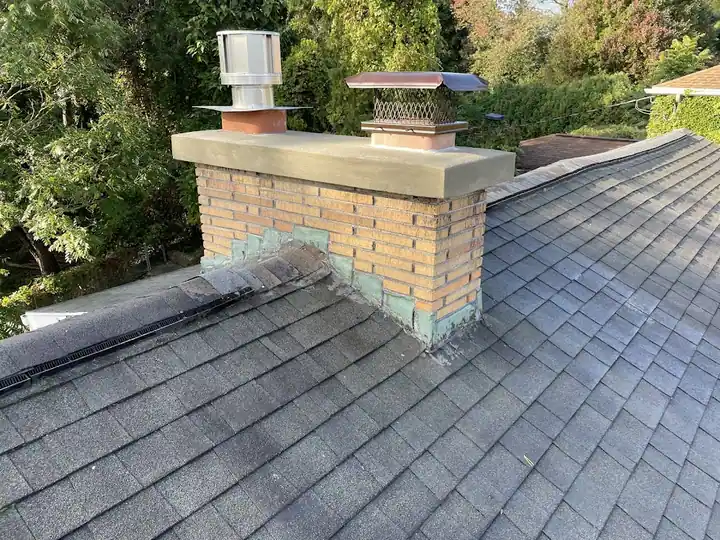 ROC Chimney and Masonry, a chimney sweep in Rochester
