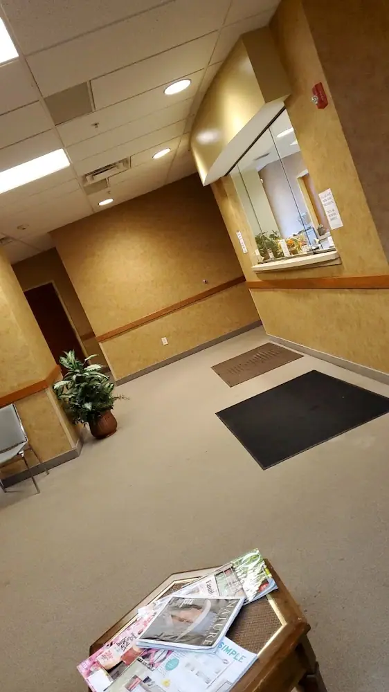 Podiatry Associates of Rochester, a medical clinic in Rochester