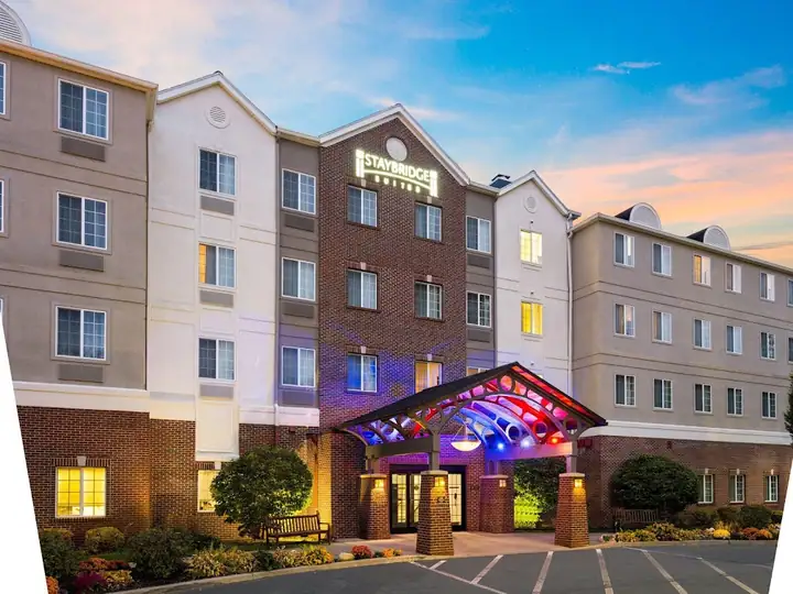 Staybridge Suites Rochester University by IHG, an extended stay hotel in Rochester