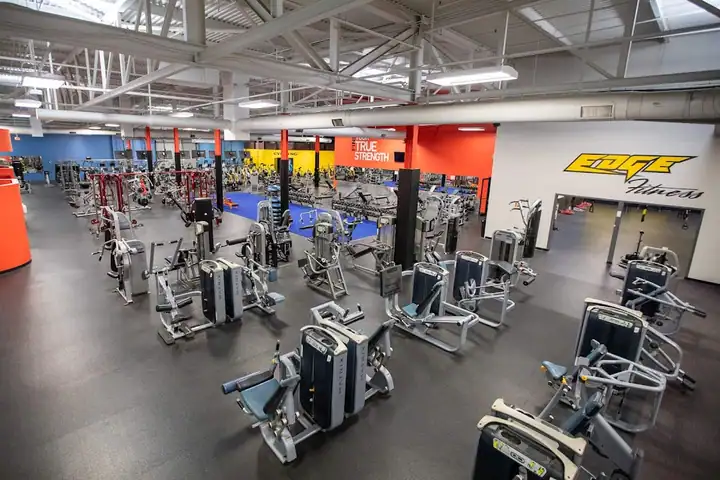 The Fitness Company, a gym in Webster