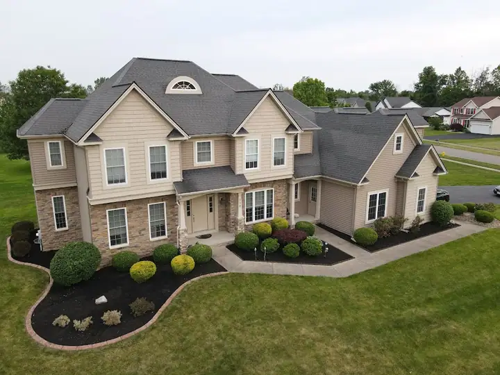 Level Tam Landscaping, LLC, a landscape architect in Rochester