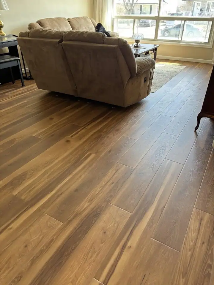 Bayside Flooring Outlet, a flooring contractor in Rochester