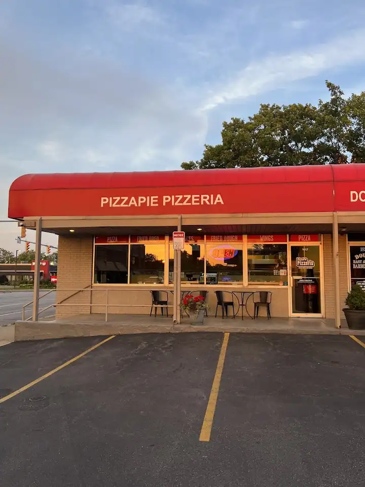 PizzaPie Pizzeria, a pizza restaurant in Rochester