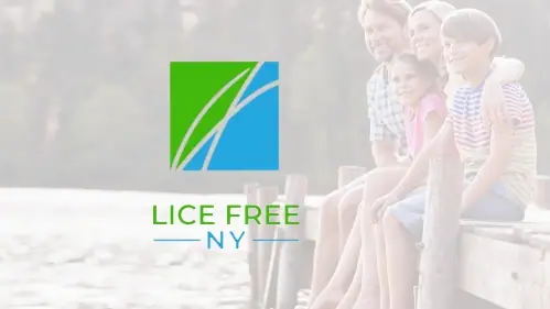 Lice Free NY - Rochester Clinic, a medical clinic in Rochester