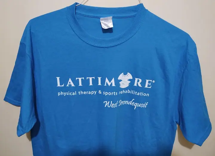 Lattimore Physical Therapy of West Irondequoit, a physical therapy clinic in Rochester
