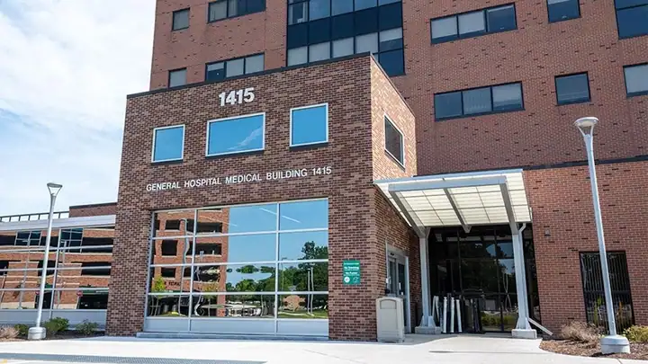 RRH Women's Center - Rochester, an obstetrician-gynecologist in Rochester