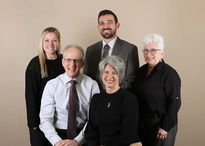 Ontario Hearing Center, a medical clinic in Rochester