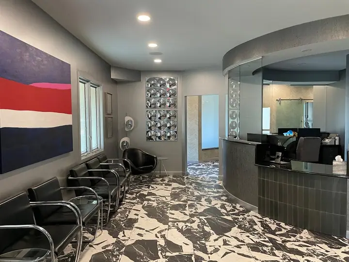 Roc Perio & Implants, a periodontist in Rochester