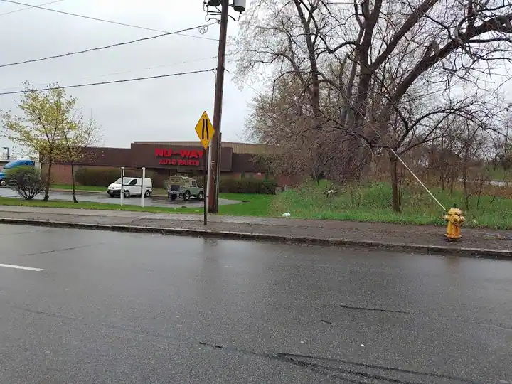 Nu-Way Auto Parts, an auto parts store in Rochester