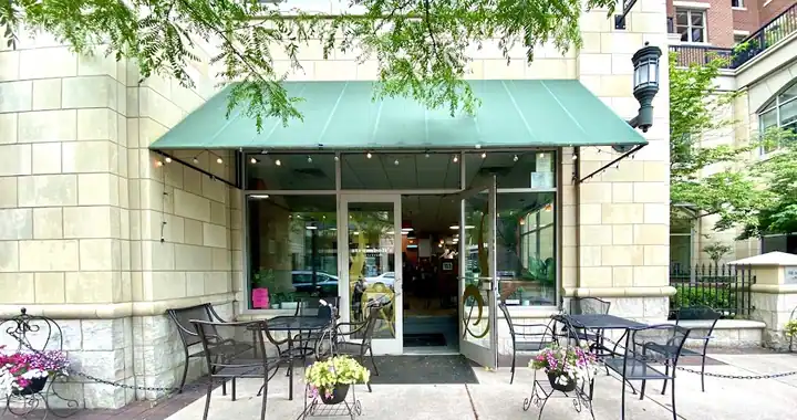 Stromboli's Restaurant, a pizza restaurant in Rochester