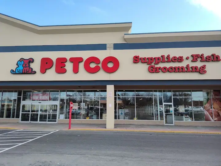 Petco, a pet store in Irondequoit