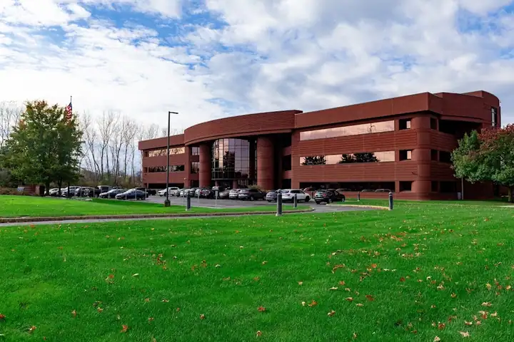 Paychex, a payroll service in Webster