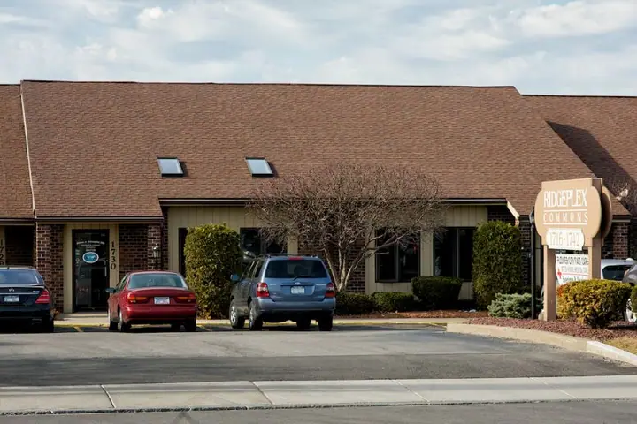 Ridgeplex Dental Care, a dentist in Rochester